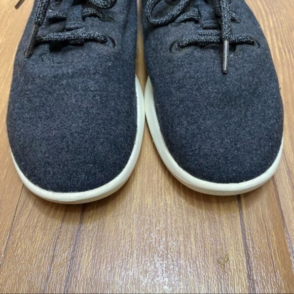 Allbirds Wool Runners Women Size 9 - Picture 5 of 9